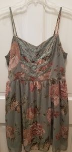 Band of Gypsies Dress